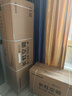 長(cháng)虹空調大2匹柜機【國家補貼】新品/清潔/濾網(wǎng)臟堵提醒/一鍵啟動(dòng)/超一級能效 家用客廳柜式空調 2匹 一級能效 曬單實(shí)拍圖