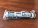 百得（Pattex）德國漢高玻璃膠14倍0級防霉密封膠馬桶廚衛(wèi)防水收封邊膠美容半透 曬單實拍圖