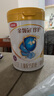 伊利金領(lǐng)冠珍護4段800g 3-6歲兒童成長(cháng)學(xué)生配方牛奶粉 兒童試喝 6罐裝 曬單實(shí)拍圖