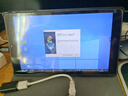 山澤 USB3.0轉HDMI/VGA轉換器轉接頭線(xiàn)擴展塢 蘋(píng)果華為筆記本電腦連接電視投影儀高清拓展塢 UHG2021 曬單實(shí)拍圖