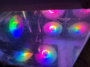 技嘉 酷睿i5 13400F臺式組裝電腦主機RTX4060Ti/5060Ti游戲高端電競獨顯直播設計渲染整機 配置二：14代酷睿i5丨RTX5060 曬單實(shí)拍圖