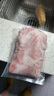 龍大肉食豬雪花松板肉 凈重2斤 精修肉青秘制肉韓式烤肉燒烤冷凍食材 曬單實(shí)拍圖