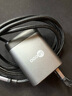 聯(lián)想（Lenovo）來酷67W氮化鎵充電器數(shù)據線套裝 多口PD大功率type-c快充適用蘋果華為聯(lián)想三星小米筆記本插頭 曬單實拍圖