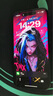 Apple iPhone 14Pro  蘋果14pro 二手手機(jī) 5G手機(jī) 國行全網(wǎng)通 二手蘋果手機(jī) 深空黑色【評價有禮】 99新 128G【性價比推薦】3期免息 五星店鋪+購物無憂+三年質(zhì)保 曬單實拍圖