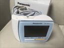 panasonic松下血壓測量?jì)x松下電子血壓計EW3006血壓測量?jì)x家用全自動(dòng) 腕式血壓計+全國聯(lián)保2年+進(jìn)口芯BW17 曬單實(shí)拍圖