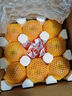 京鮮生山東煙臺紅富士 蘋果 凈重5斤單果200g+ 新鮮水果 源頭直發(fā) 曬單實(shí)拍圖