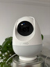 360攝像頭8pro-4K 800萬AI云臺家用攝像頭監(jiān)控雙頻WIFI手機遠程監(jiān)控器360度夜視全景嬰兒看護器  曬單實拍圖