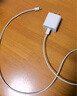 尊匠蘋(píng)果充電器正品充電線(xiàn)氮化鎵30/40W快充線(xiàn)PD套裝適配原裝iPhone14ProMax 17 1615手機充電頭數據線(xiàn) 【適用蘋(píng)果6-14系列】快充頭+閃充線(xiàn)丨1米套裝 曬單實(shí)拍圖
