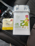 得力(deli)24色食品級水性馬克筆兒童粗細雙頭三角桿可水洗水彩筆學(xué)生美術(shù)畫(huà)筆熒光筆學(xué)生開(kāi)學(xué)禮物 曬單實(shí)拍圖