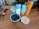 Mistine蜜絲婷防曬霜小黃帽40ml防水防汗紫外線(xiàn)高倍學(xué)生軍訓SPF50+教師節 曬單實(shí)拍圖