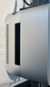 阿卡西斯（acasis）適用Macmini M4拓展塢硬盤盒40Gbps傳輸雙DP投屏16TB擴(kuò)容適配M4/M4Pro主機(jī)兼容雷電4/5接口M001Pro 曬單實(shí)拍圖