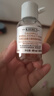 科顏氏（Kiehl's）金盞花爽膚水40ml試用體驗(yàn)盒 曬單實(shí)拍圖