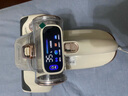 美的（Midea）除螨儀BC7 【香氛雙杯】66℃床上高溫殺菌除螨 床寶床上吸塵器家用 手持吸塵除螨一體機(jī)政府補貼 曬單實拍圖