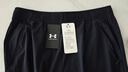 安德瑪（Under Armour）運(yùn)動(dòng)褲男士速干跑步褲子夏季休閑褲長(zhǎng)褲高彈直筒男褲籃球訓(xùn)練衛(wèi)褲 曬單實(shí)拍圖