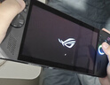 ROG掌機(jī) 掌上游戲機(jī)X windows11Z1Exterme處理器集顯7英寸24G+1TB SSD 曬單實(shí)拍圖