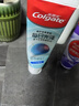 高露潔（Colgate）【孫穎莎同款】每日光澤修護(hù)牙膏混合口味組合裝360g新老包裝隨機(jī) 曬單實拍圖