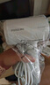飛科（FLYCO）博銳電吹風(fēng)機(jī)家用大功率便攜負(fù)離子吹風(fēng)筒1800W大風(fēng)力柔風(fēng)恒溫護(hù)發(fā)速干冷熱風(fēng) PH1629 曬單實(shí)拍圖