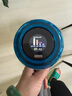 戴森（DYSON）V12 Detect Slim Fluffy家用清潔手持無(wú)線(xiàn)除螨吸塵器 光學(xué)顯塵 原裝進(jìn)口 超強大吸力 智能 可車(chē)載 曬單實(shí)拍圖