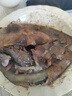 光州麻辣甲魚熟食即食整只鹵味甲魚團魚網(wǎng)紅麻辣鮮活食用鹵王八 400-450g五香 3只 曬單實拍圖
