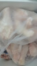 上鮮 無抗琵琶腿 凈重6斤 冷凍 無抗生素雞大腿烤雞腿炸雞腿 清真食品 曬單實拍圖