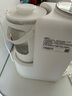 Mamahome泡奶機(jī)定量出水智能沖奶機(jī)全自動(dòng)定量出奶粉調(diào)奶器恒溫壺沖奶大師 曬單實(shí)拍圖