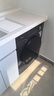 美的（Midea）滾筒洗衣機全自動家用 1.1洗凈比MD120V36T 12公斤洗烘一體機 節(jié)能凈速 以舊換新 家電國家補貼20% 曬單實拍圖
