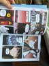 米吳科學(xué)漫畫(huà)·奇妙萬(wàn)象篇1-24冊合輯  小學(xué)生超愛(ài)看的科學(xué)漫畫(huà)書(shū)6-12歲兒童科普童書(shū)課    暑假作業(yè) 一升二暑假銜接 小升初暑假銜接 曬單實(shí)拍圖