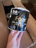 潔柔有芯卷紙 黑Face4層140克*30卷 厚韌耐用 衛生紙卷筒紙紙巾整箱 曬單實(shí)拍圖