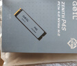 GEIL金邦 1TB SSD固態(tài)硬盤(pán) M.2接口PCIe 3.0（NVMe協(xié)議）臺(tái)式機(jī)筆記本硬盤(pán)  高速3000MB/S P3A系列 曬單實(shí)拍圖
