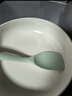 蘇泊爾（SUPOR）輔食鍋嬰兒煎煮一體多功能寶寶奶鍋小煎鍋不粘鍋多合一陶瓷鍋18cm 曬單實拍圖