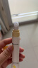 newpage一頁(yè)嬰兒唇周霜15g寶寶專用口水膏嘴部護(hù)理唇周滋潤(rùn)舒緩保濕兒童 曬單實(shí)拍圖