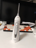 博皓（prooral）電動(dòng)沖牙器家用洗牙沖水器清理牙齒沖洗器水牙線便攜牙縫深度清潔牙垢去除工具牙周炎正畸呵護(hù)5025 天空藍(lán) |標(biāo)配【熱銷4萬+】 曬單實(shí)拍圖