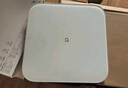 米家（MIJIA）小米智能體重秤S200 白色 雙接家用健康秤電子秤 人物雙模式 APP數(shù)據(jù)測(cè)量 智能分析 體重管理 曬單實(shí)拍圖