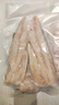 禧美海產(chǎn) 冷凍挪威青花魚(yú)片凈重2斤 獨立包裝2-4袋 去臟日料烤魚(yú) 海鮮 曬單實(shí)拍圖