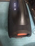 JBL BOOMBOX4 音樂(lè )戰神四代 藍牙音箱 戶(hù)外音箱 IP68防塵防水 Hifi音質(zhì) 派對音響 戰神4 黑色 曬單實(shí)拍圖