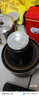 比樂(lè )蒂（Bialetti）【官方正品】摩卡壺 雙閥高壓手沖咖啡壺意式濃縮手動(dòng)咖啡機送禮 【爆】升級款雙閥4杯份 170ml 曬單實(shí)拍圖