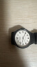 卡西歐（CASIO）小黑表男女表中性學(xué)生公務(wù)員考試中高考可用石英表MQ-24-7B2 曬單實(shí)拍圖