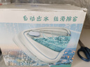 桂楓擦玻璃神器儲水款8-15mm雙面擦窗器玻璃刮水器高層擦窗神器 曬單實拍圖