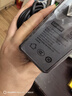 聯(lián)想（Lenovo）拯救者245w氮化鎵充電器Slim方口 三腳接地12.25A 拯救者快充協(xié)議官方適配器 適用拯救者Thinkbook 曬單實(shí)拍圖