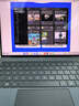 華為MateBook Pro 筆記本電腦 鴻蒙操作系統(tǒng) 鴻蒙AI 970g超輕薄長續(xù)航 OLED護(hù)眼屏 32GB 1TB 晴藍(lán) 曬單實(shí)拍圖