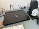 聯(lián)想拯救者R9000P 2025 AI元啟游戲筆記本電腦(銳龍9 8945HX 32G1T RTX5060 2.5K240Hz 黑)國(guó)家補(bǔ)貼20% 曬單實(shí)拍圖