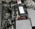 駱駝（CAMEL）【駱駝蓄電池官方】12V免維護(hù)汽車電瓶蓄電池 免費(fèi)安裝以舊換新 T6 福特福睿斯福克斯經(jīng)典全順蒙迪歐致勝眾泰T60 曬單實(shí)拍圖
