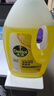 滴露（Dettol）地板清潔劑無(wú)水印2L裝地板清洗劑去污殺菌地板瓷磚清潔劑拖地專(zhuān)用 曬單實(shí)拍圖