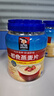 QUAKER 【專享】桂格罐裝即食/快煮燕麥片1000g經(jīng)典原味麥片沖飲代餐 即食燕麥片1000g*2罐 曬單實拍圖