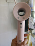 杰登太太無(wú)葉高速吹風(fēng)機家用輕音負離子大功率不傷發(fā)護發(fā)大風(fēng)力風(fēng)筒理發(fā)店電吹風(fēng)華強北吹卷套裝520禮物 櫻花粉【億級負離子】單風(fēng)嘴1.8米線(xiàn)禮盒裝 恒溫護發(fā)丨榜單TOP丨超長(cháng)質(zhì)保只換不修 曬單實(shí)拍圖