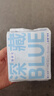 她研社深藏blue衛生巾套裝 超薄瞬吸 透氣姨媽巾 日夜組合36片京東自營(yíng) 曬單實(shí)拍圖