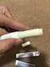 sakose凡士林修護(hù)潤唇膏2支5.6g 秋冬防干裂起皮保濕補(bǔ)水唇膜滋潤唇紋 曬單實(shí)拍圖