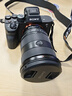 索尼（SONY）ILCE-7M4全畫(huà)幅微單數(shù)碼相機(jī)4K 60p視頻錄制 直播相機(jī) sony a7m4 五軸防抖A7M4 創(chuàng)意濾鏡 A7M4+FE24-70F2.8GM二代 標(biāo)準(zhǔn)變焦 官方標(biāo)配[出廠配置 曬單實(shí)拍圖
