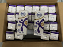 舒化無(wú)乳糖0乳糖牛奶 整箱高鈣型220ml*24盒乳糖不耐受禮盒裝  曬單實(shí)拍圖