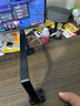 Brateck北弧 顯示器增高架 支架增高架 顯示器支架 臺(tái)式電腦桌支架 筆記本支架桌面底座收納架 G600胡桃棕 曬單實(shí)拍圖